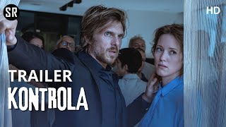 Kontrola 2017 HD  TRAILER  Thriller kryminalny lektor pl  Film kryminalny [upl. by Rosenberg]