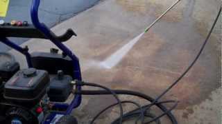 Excell Pressure Washer  Tag 5146 [upl. by Mignon492]