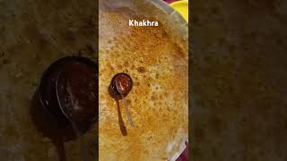 Khakhra Khakhra khakhrarecipe Khakh youtubeshorts [upl. by Abramson]