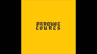 Parquet Courts  Free Ice [upl. by Aiuqal]