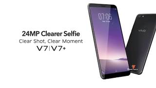 Vivo v7 v7plus [upl. by Celisse]