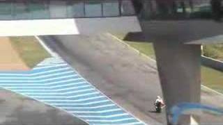 Moto GP Jerez 2008 Test [upl. by Janeva]