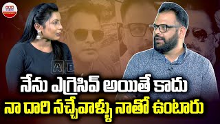 Yuva Samart Ravi Sensational Interview About Betting Apps  Harsha Sai ABN Entertainment [upl. by Angelique309]