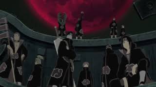 Akatsuki ritual theme [upl. by Eddy291]