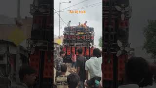 Bharat Radio Jaunpur testingvideo bharatradio bolbam competition dj djremix [upl. by Abba]