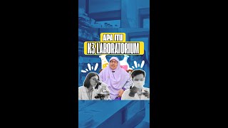 QampA K3 Laboratorium I Part 1 [upl. by Arriaes]