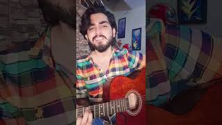 Sajna Da Dil Toreya  OST  Kabhi Main Kabhi Tum  Cover  ⭐ [upl. by Acinomed]