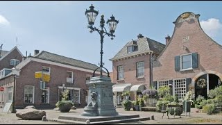 Delden live walk 🇳🇱Twickel [upl. by Jung]