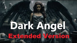 Dark Angel  Extended Version  Oleg Semenov  Powerful Orchestra Hybrid Trailer Music  Epic Music [upl. by Jegger]