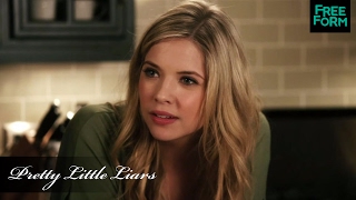 Pretty Little Liars Season 1 Episode 16 Promo [upl. by Win]