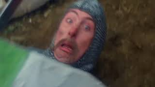 Monty Python and the Holy Grail  Horror Trailer [upl. by Carlynn]