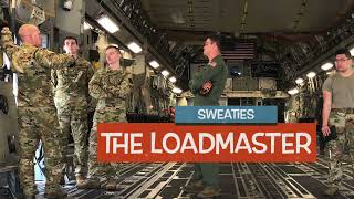 The Loadmaster [upl. by Chi]