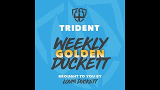 Golden Ducketts Episode 1 [upl. by Atis]