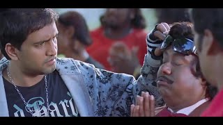 santhanam இவன் என்னடா நின்னுடே தூங்குறான் Kalakka Povathu Yaaru Team comedy fun food fullcomedy [upl. by Letitia897]