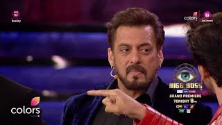 Bigg Boss Grand Premiere Tonight at 9 PM  Bigg Boss 18 Confirmed List  Bigg Boss 18 [upl. by Asela613]