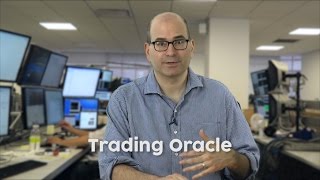 Trading Oracle [upl. by Annelg]