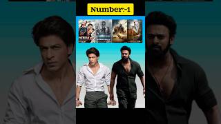 Actors with Movies in the ₹1000 Crore Club  Bollywood amp Beyond [upl. by Sheply57]