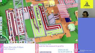 Parkitect 23  sandbox [upl. by Margreta]