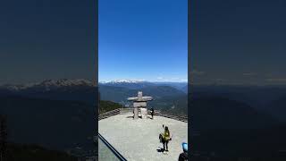 Whistler Mountain [upl. by Hillari]