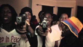 EBK JUVIE  PISTOL GANG NLMB  Shot By FrankyLoKoV [upl. by Jeralee577]