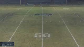 Perryville High School vs Windsor Imperial High School Mens Varsity Football [upl. by Essyla]