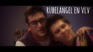 Rubelangel y Chetto Y PREGUNTAS DE USTEDES [upl. by Letsirk420]