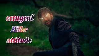 ertugrul killer attitude  ertugrul ghazi x kochabash death  ertugrul killer entry  viralvideo [upl. by Ynohtnaeoj56]