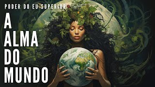 ANIMA MUNDI  A alma do mundo [upl. by Yrreiht136]