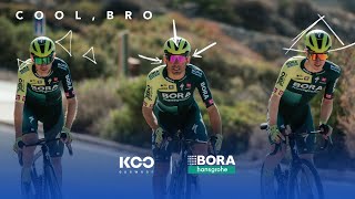 KOO x BORA  hansgrohe [upl. by Ranger]