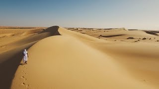 Faces of Africa  The Sahara [upl. by Orofselet537]