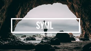 Syml  Connor lyrics video [upl. by Pradeep]