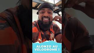 Alonzo en direct du Morning de Difool [upl. by Adiela496]