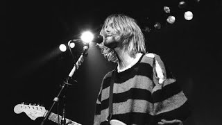 Nirvana  Breed Live at Roseland Ballroom New York July 23rd 1993 REMASTERED AUDIO [upl. by Foscalina]