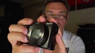 Five TravelzoomCameras  My Review English Version [upl. by Skelton]