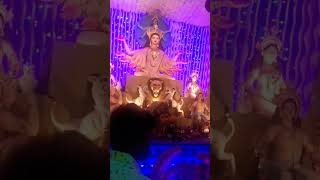 Salkia durga maa 🙏🙏 [upl. by Narol]