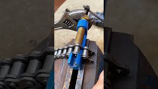 Chain remover hardware tool share good things together [upl. by Veno609]