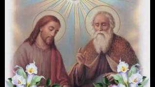 NOVENA TO THE SACRED HEART OF JESUS [upl. by Wilhelm981]