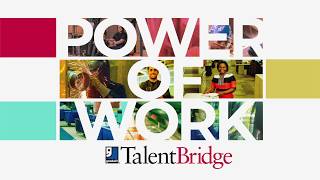 Goodwill TalentBridge Provides Extra Support  An Employers Testimonial [upl. by Nosro]