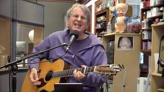 Roger McNamee quotTunnel 64quot 030522 [upl. by Ahcatan]