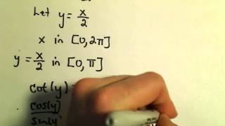 Solving Trigonometric Equation  Harder Example  Example 3 [upl. by Aina]