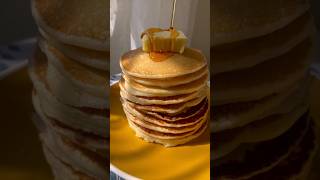 Delicious PANCAKE Recipe Youll Want to Make Every Sunday [upl. by Laurence]