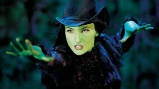 The Wicked 2013  Movie Trailer HD [upl. by Margherita]