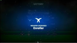 Enroller Unlocked Shellshock Live [upl. by Eibmab978]