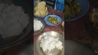 Kukura ka mausammacha ko Johal papad Gorkha Acharfood [upl. by Cy]