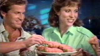 Wesson Cooking Oil Commercial 1987 [upl. by Dora]