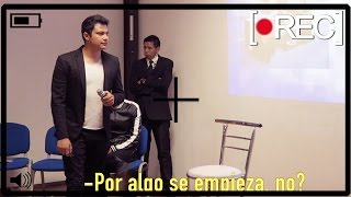 A Luisito Rey se le subió [upl. by Adiahs]