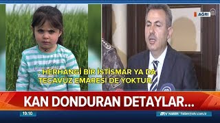 Kan donduran detaylar  Atv Haber 3 Temmuz 2018 [upl. by Prent]