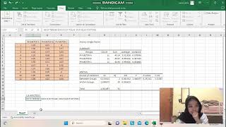 STATISTIIK ANALITIK ANOVA 1 ARAH [upl. by Saied]