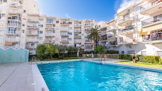 Opportunity Apartment in popular urbanisation Coronado Nerja ref HN607 €295000 [upl. by Rebmetpes]