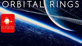 Orbital Rings [upl. by Stirling390]